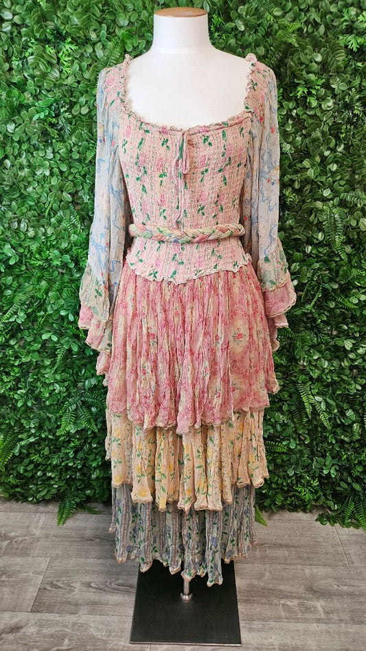 Fillyboo Floral Gypsy Dress (14)