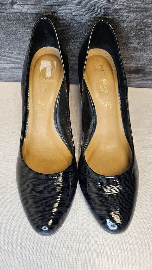 Indiana Navy Court Shoe (42)