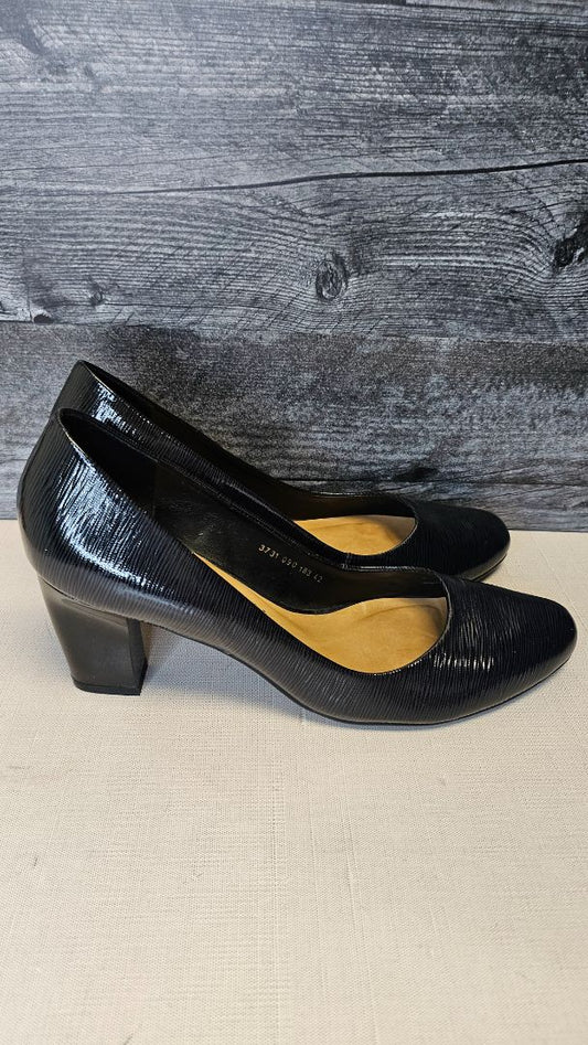 Indiana Navy Court Shoe (42)