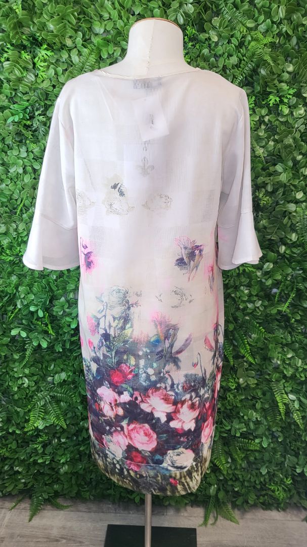 Jellicoe Floral Down the Garden Path Dress BNWT (10)