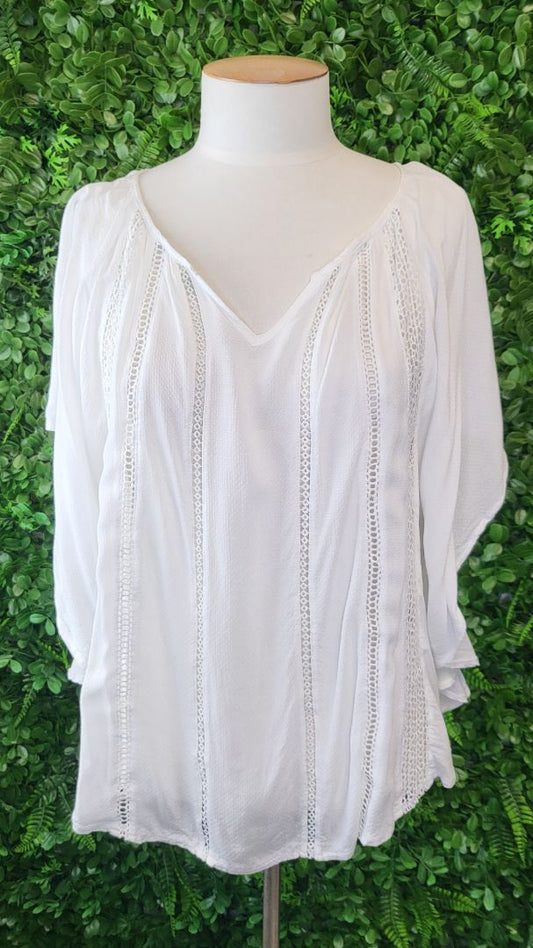 Max Cream Braid Insert Top (14)