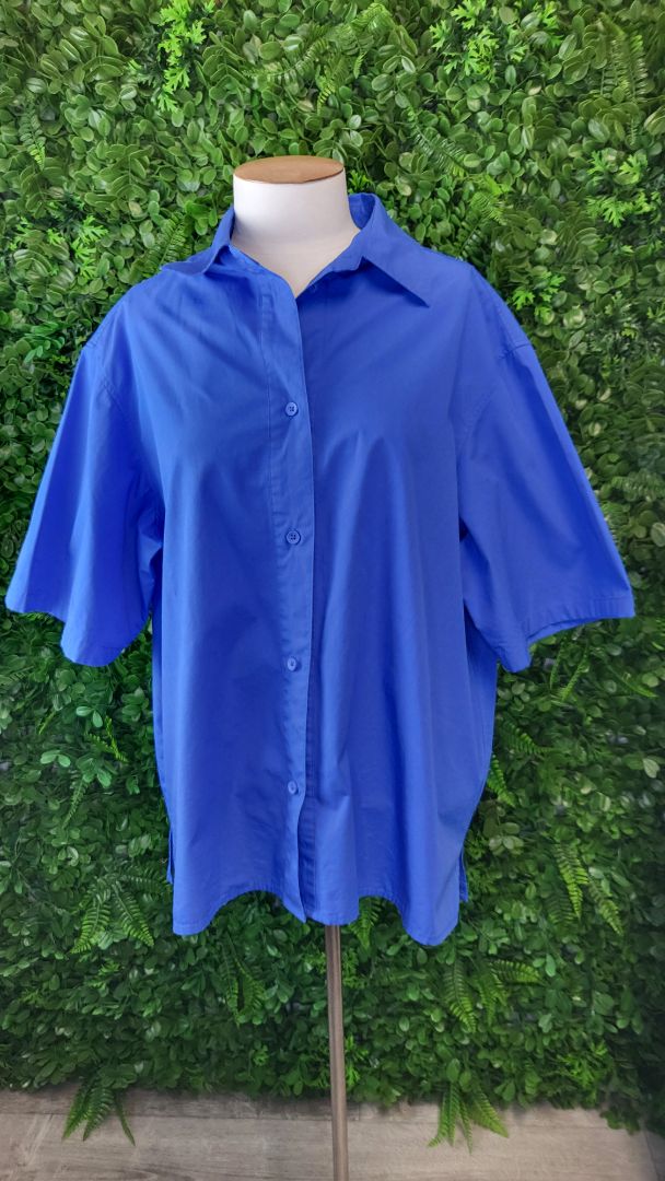 Assembly Label Azure Blue Shirt (14)