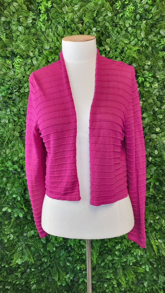 Max Pink Bolero Top (14)