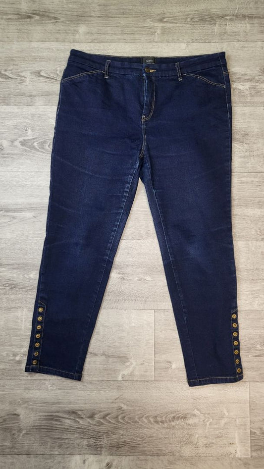 Sara Ink Ankle Grazer Jean (16)