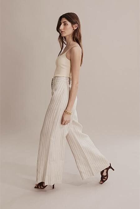 Country Road Neutral Wide Leg Pant (16)