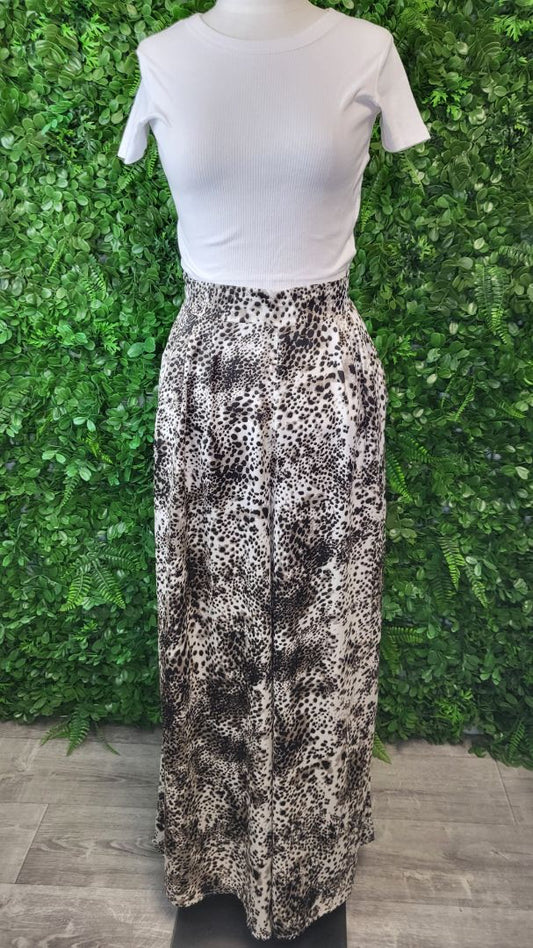 Amaya Animal Wide Pants (12)