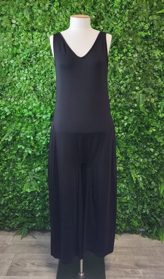 Boody Black Jumpsuit (10)