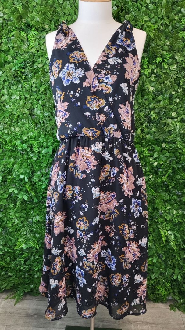 Kilt  Floral Dress (12)