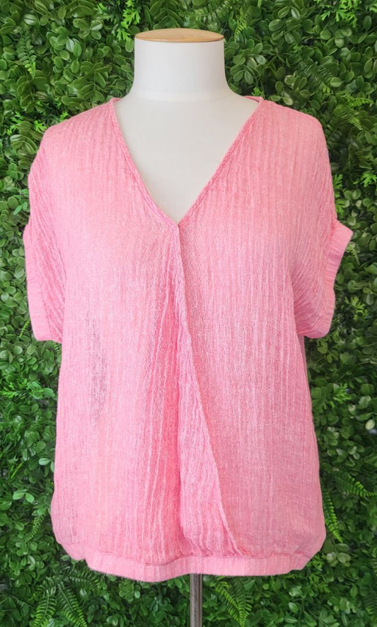 OH3 Pink Crossover Top (10)