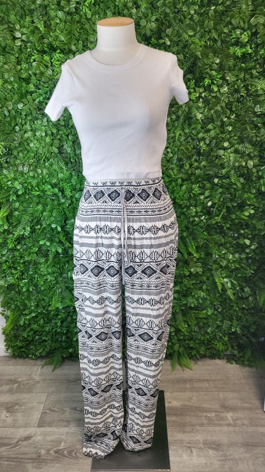 Khaila  Boho Pant (8)