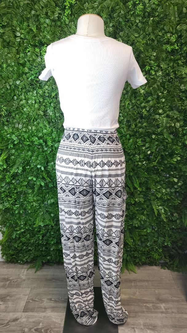 Khaila  Boho Pant (8)