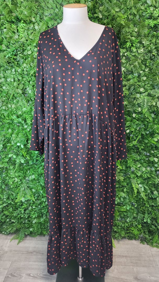 Isobelle Multi Spot Dress (24)