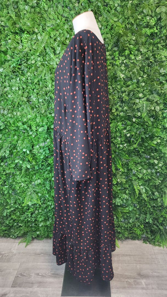 Isobelle Multi Spot Dress (24)