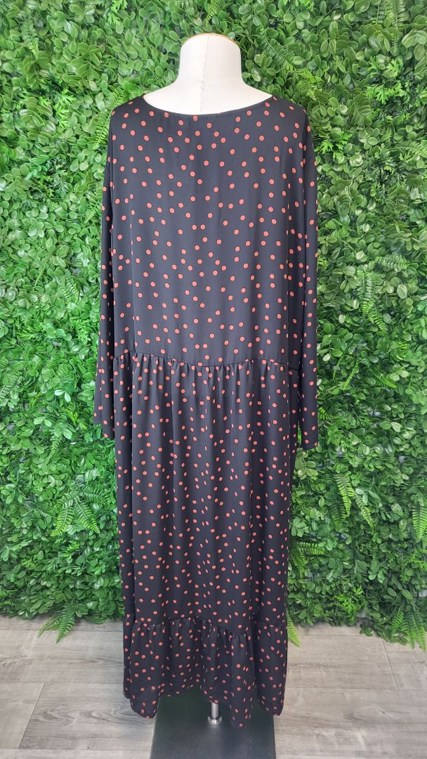 Isobelle Multi Spot Dress (24)