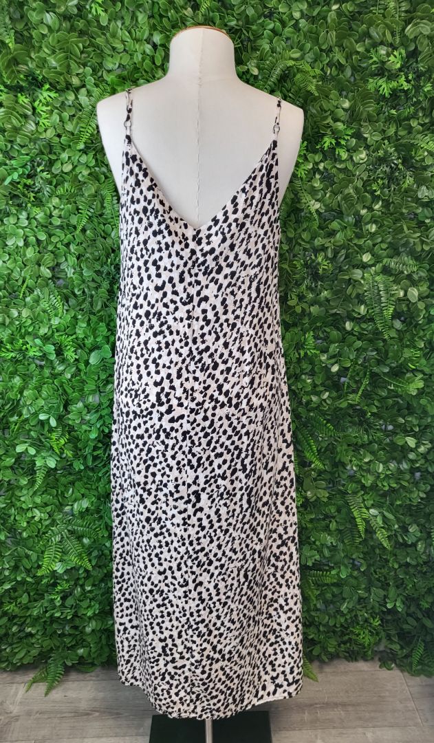 Decjuba  Leopard Slip Dress (12)