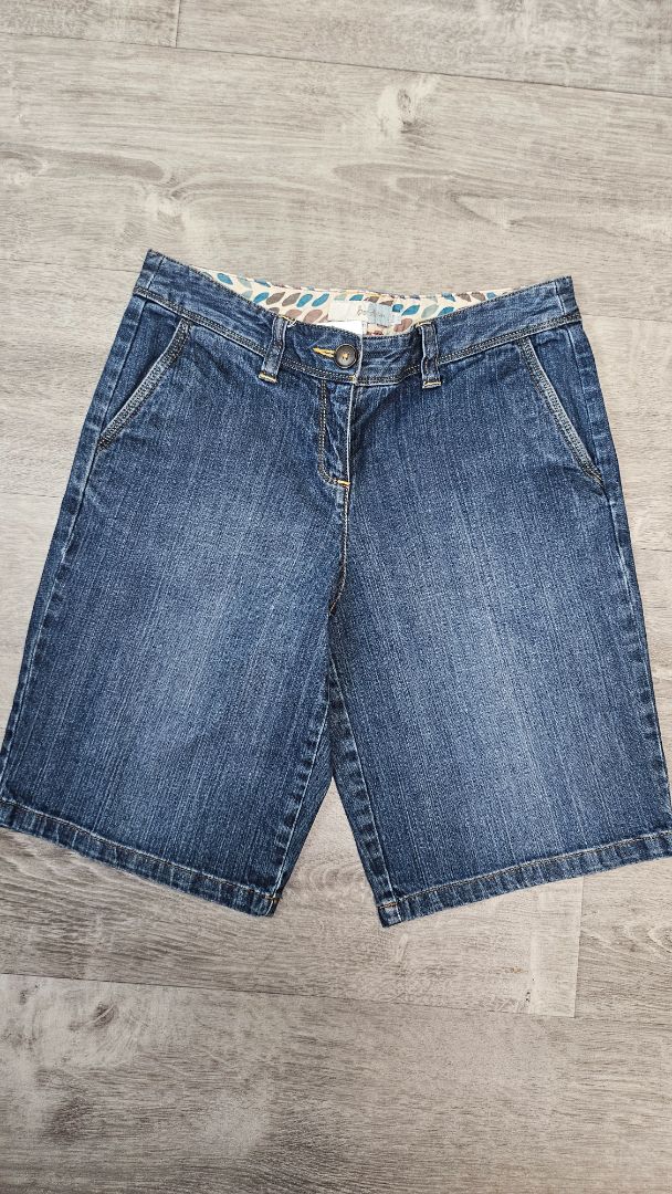 Boden  Denim Shorts (10)