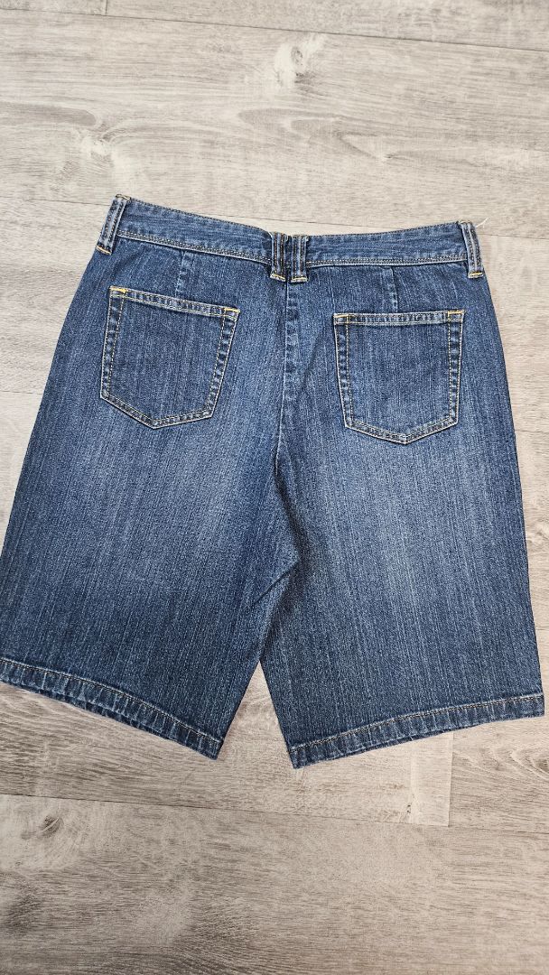 Boden  Denim Shorts (10)