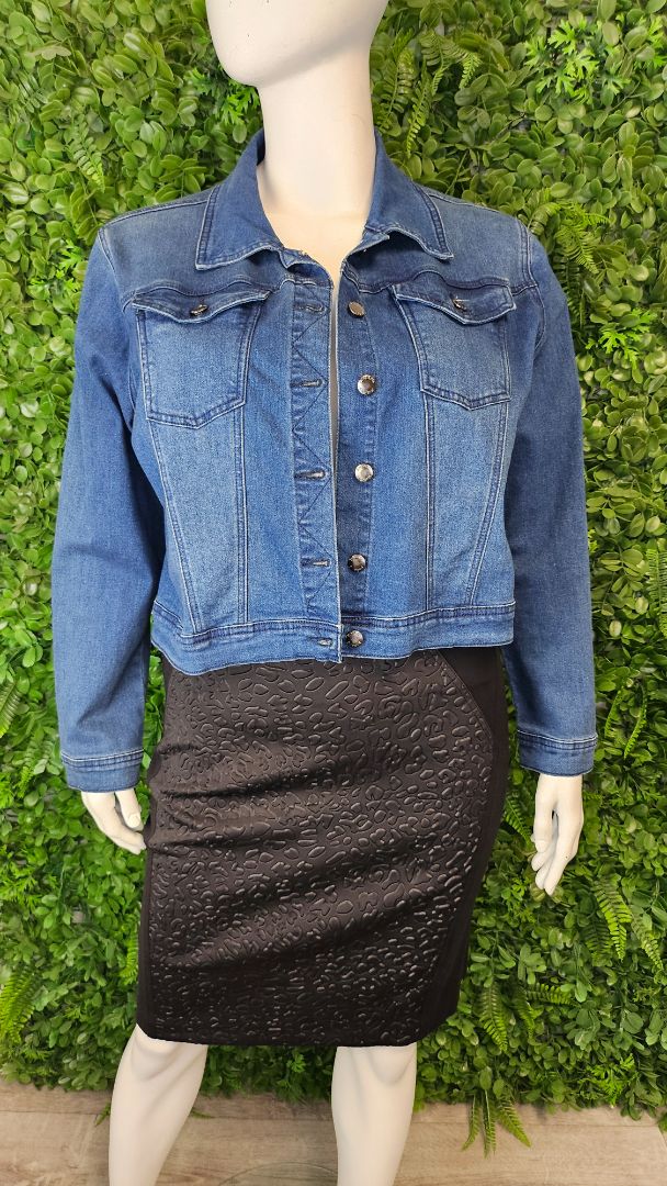 K Jeans Blue Denim Jacket (18)