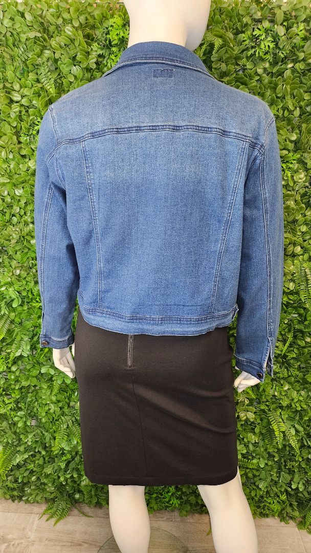 K Jeans Blue Denim Jacket (18)