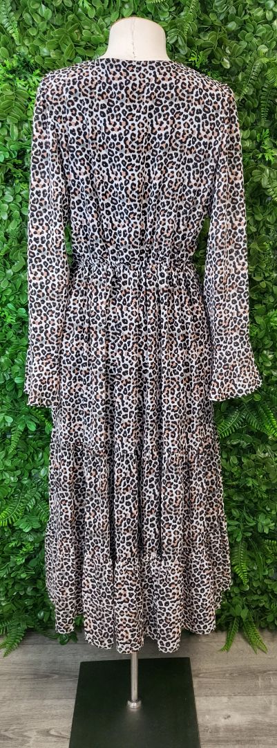 Augustine Animal Zena Dress (10)