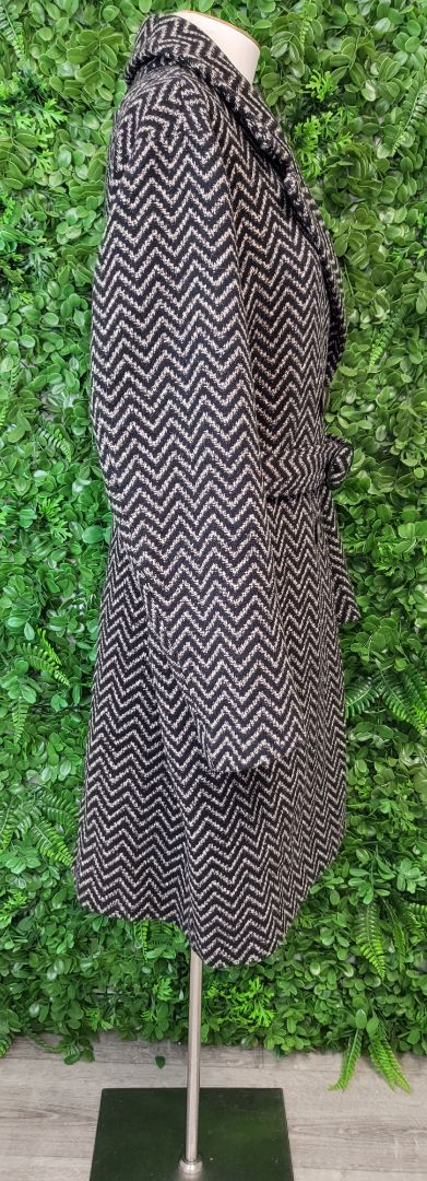 Holmes & Fallon Multi Herringbone Coat (16)