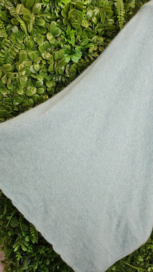 Untouched World Aqua Poncho Knit (12)