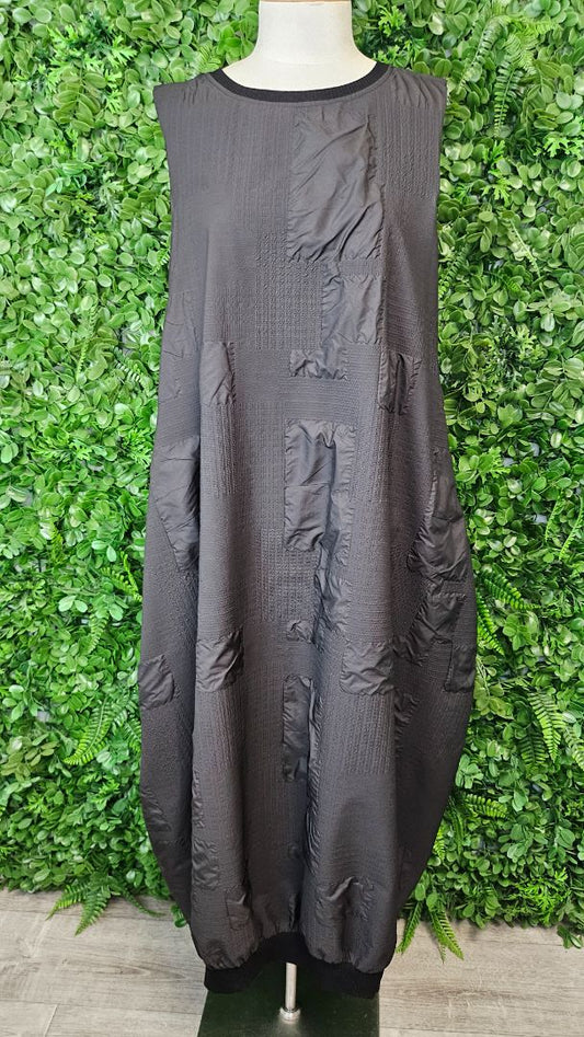 Repertoire Blackish Ross Dress