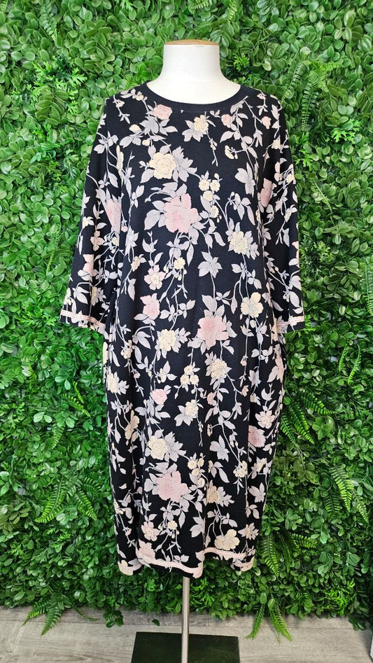 Curate Multi Pick A Floral Dress (10-14)