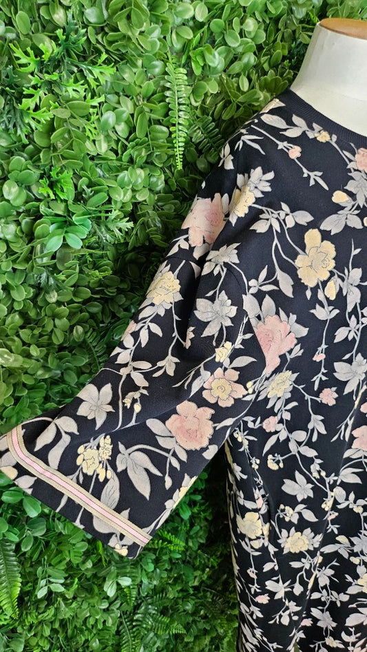 Curate Multi Pick A Floral Dress (10-14)