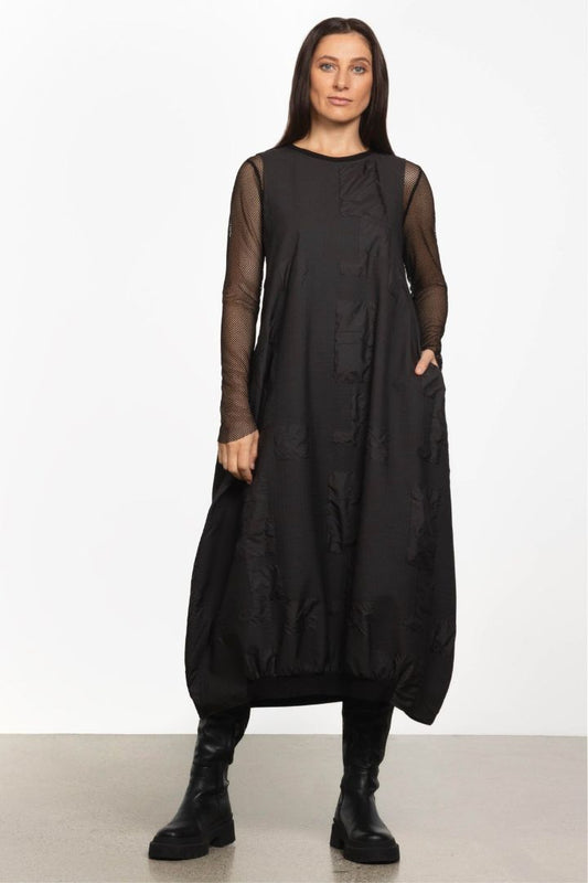Repertoire Blackish Ross Dress