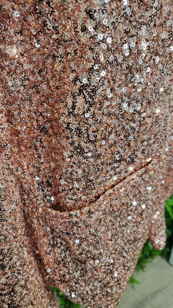 Cooper Grey/Sequin Its Ab Fab Jacket (12)