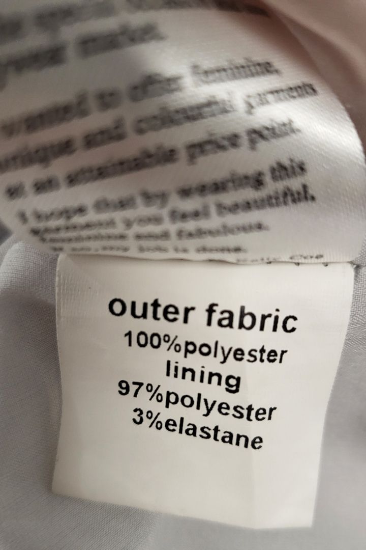 Augustine Multi Pleat Skirt (12)