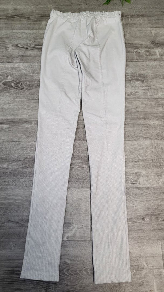 Taylor Cream Skinny Leg Tall Pant (8)