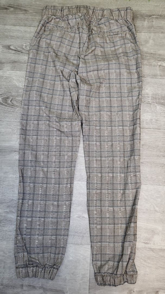 Unknown  Check Pant (12)