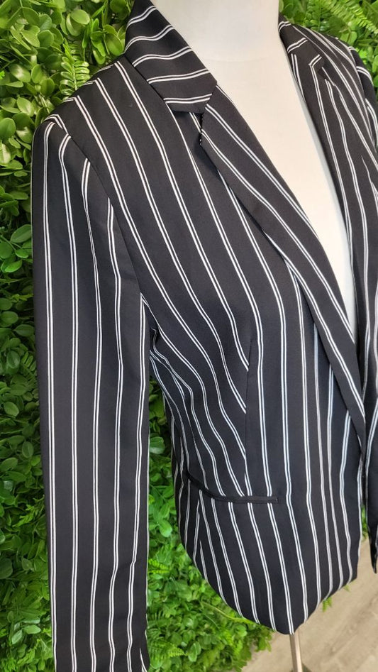 Pimkie Stripe Blazer (10)
