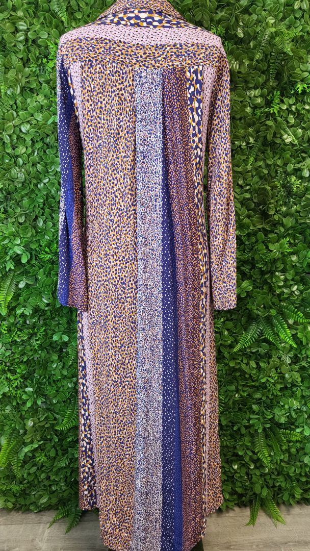 Closet London Multi Tie Shirt Dress (12)