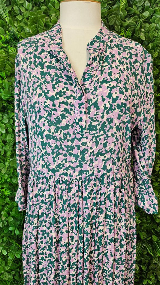 Stella + Gemma Multi Maxi Dress (10)