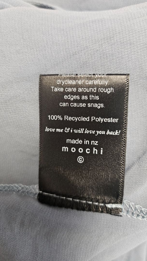 Moochi Duck Egg Blue Assure Dress (14)