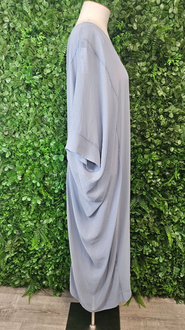 Moochi Duck Egg Blue Assure Dress (14)