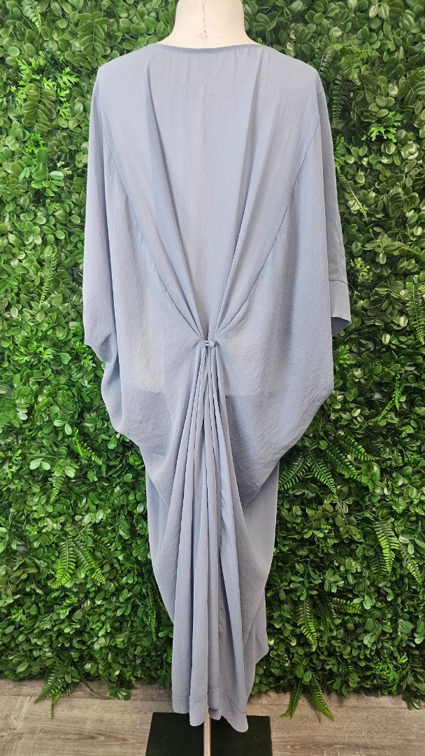 Moochi Duck Egg Blue Assure Dress (14)
