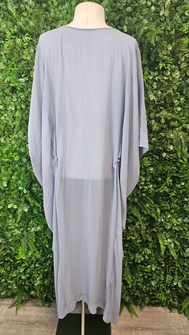 Moochi Duck Egg Blue Assure Dress (14)