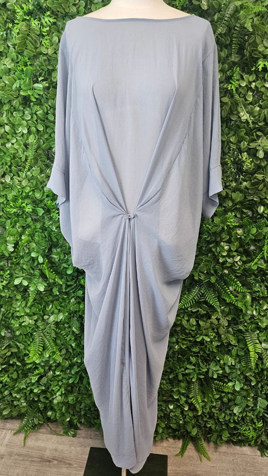 Moochi Duck Egg Blue Assure Dress (14)
