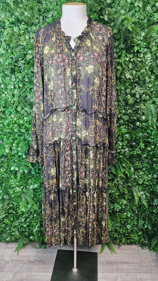 Curate Multi Soft Embrace Dress (14)