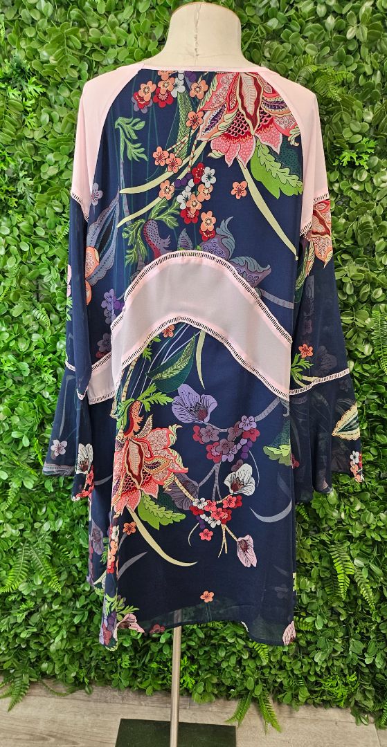 Augustine  Floral Dress (14)
