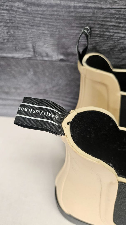 Emu Beige Waterproof Boot (10)