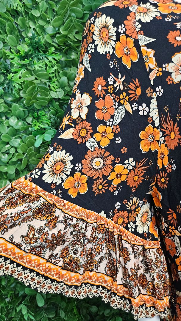 Isla-Maree  Floral Dress (24)