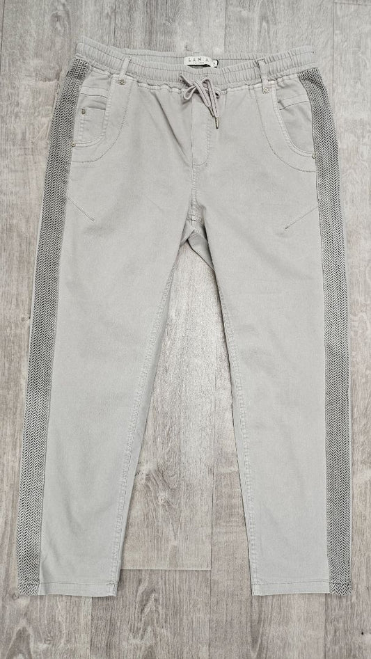 Lania The Label Ash Braided Pants (14)