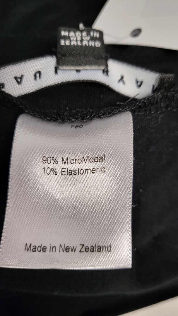 Paula Ryan Black Skirts (12)