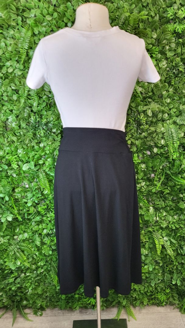 Paula Ryan Black Skirts (12)