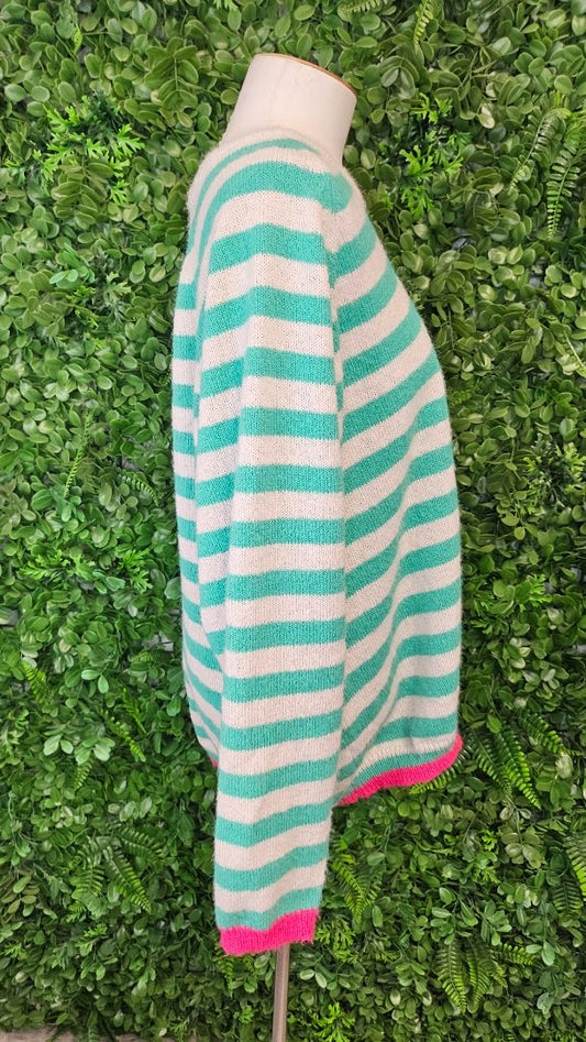 ld+co Multi Wool Blend Knit (16)
